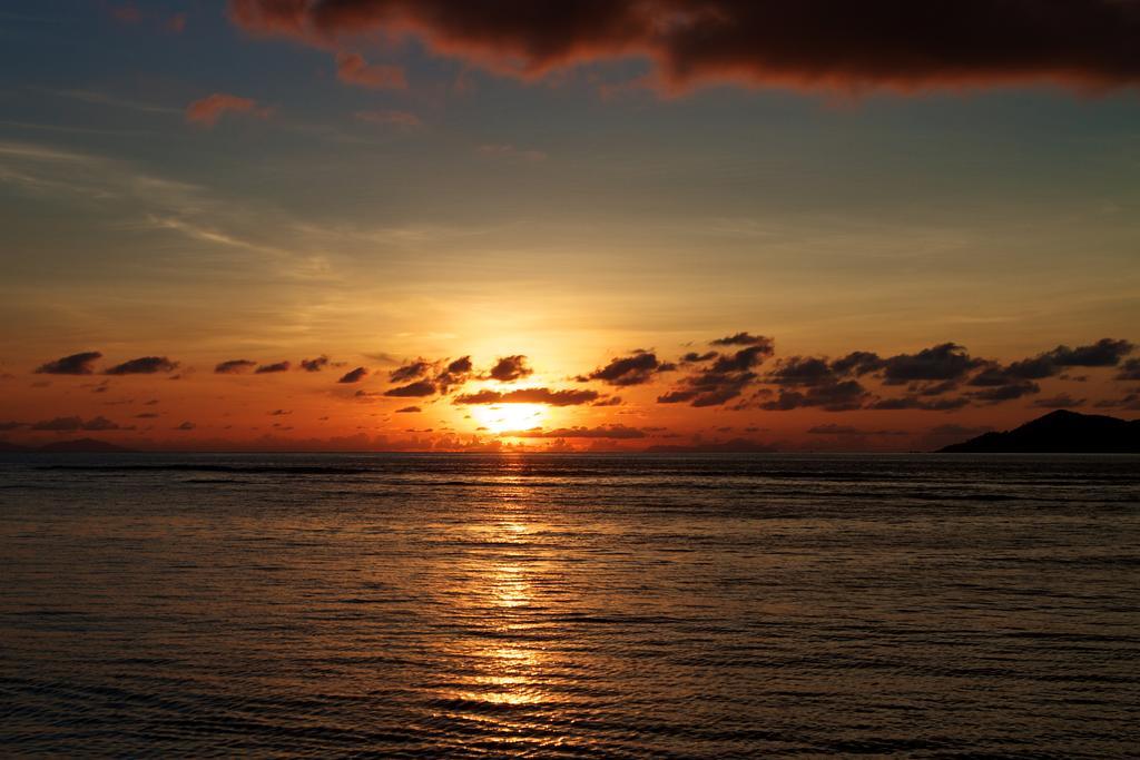 Le Repaire - Boutique Hotel & Restaurant La Digue Luaran gambar